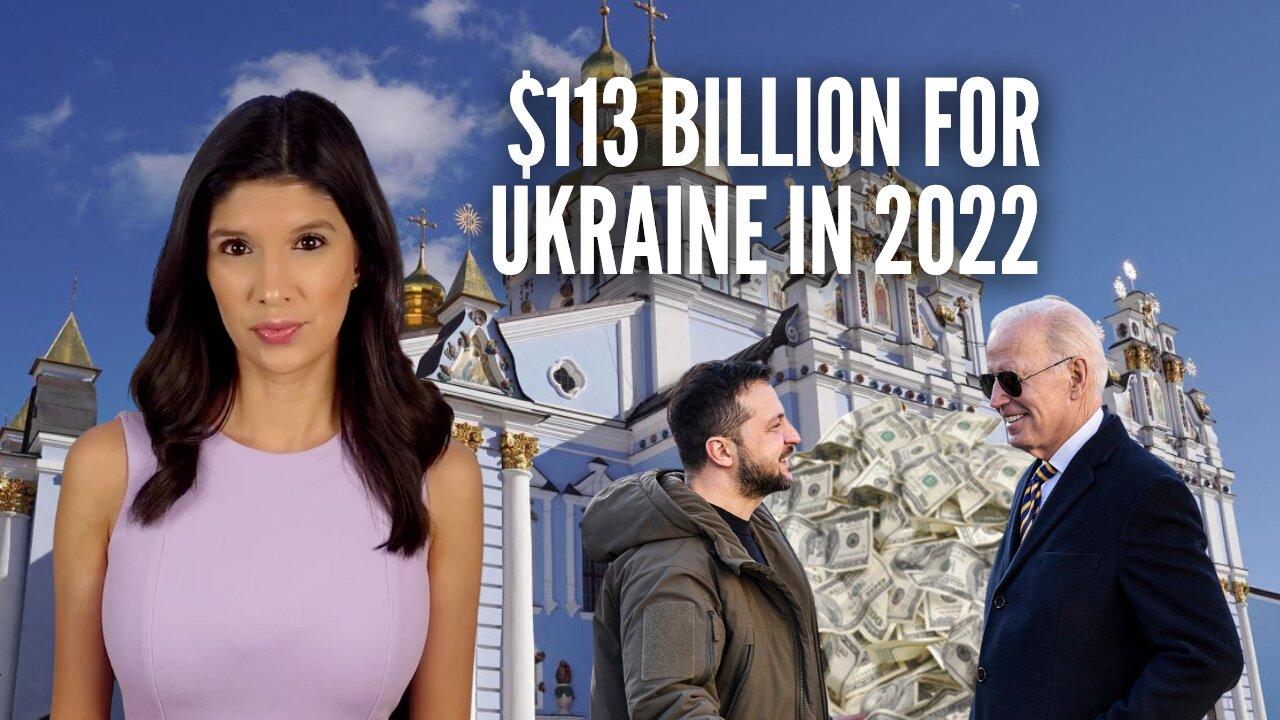 When Did Ukraine Become The 51st State?