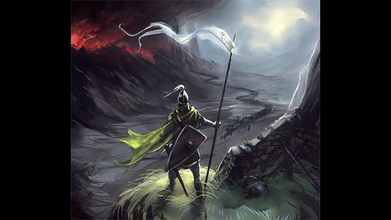 Lord of the Rings Online - Isengard bids 5