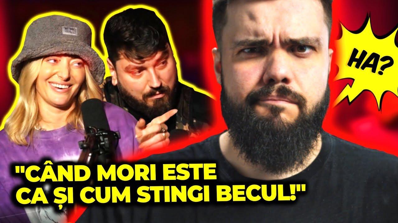 DELIA SI MICUTZU ISI DAU CU PAREREA GRESIT One News Page VIDEO