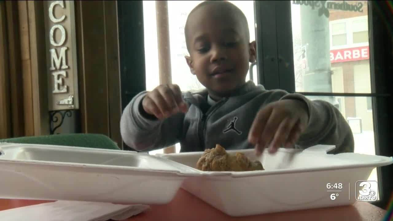 Cheap Eats: Southern Spoon