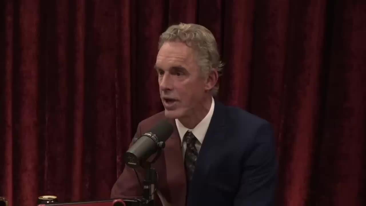 The Re-Education of Jordan Peterson Why His Clinical Psychology License is Under Threat