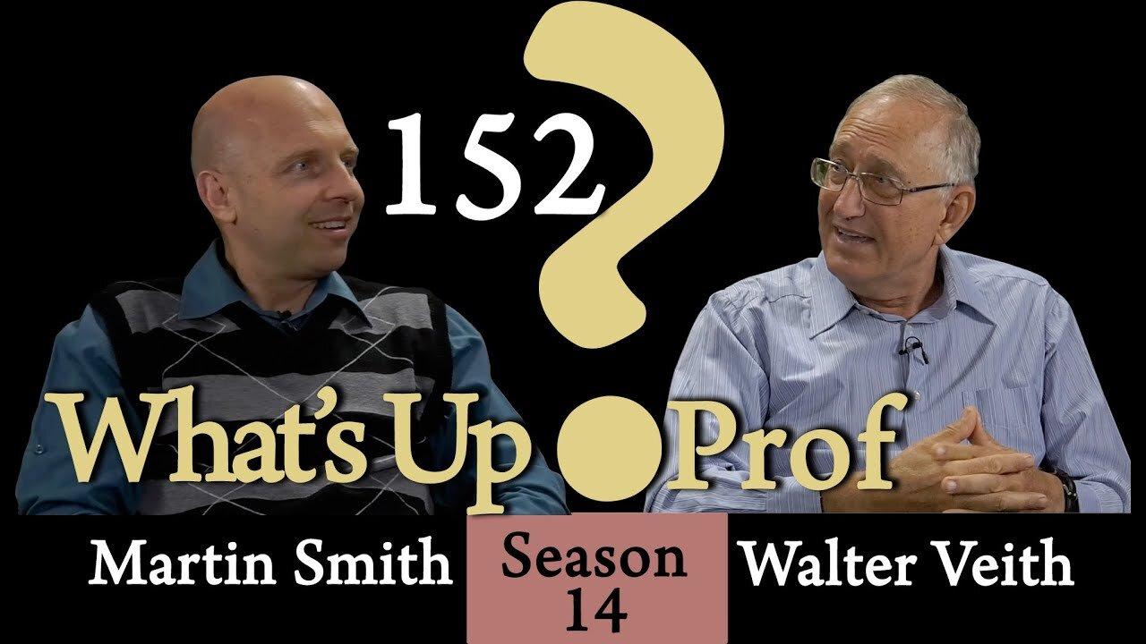 Walter Veith & Martin Smith   Grammys, Superbowl, Politics & Christian Unity To Swing The Pendulum