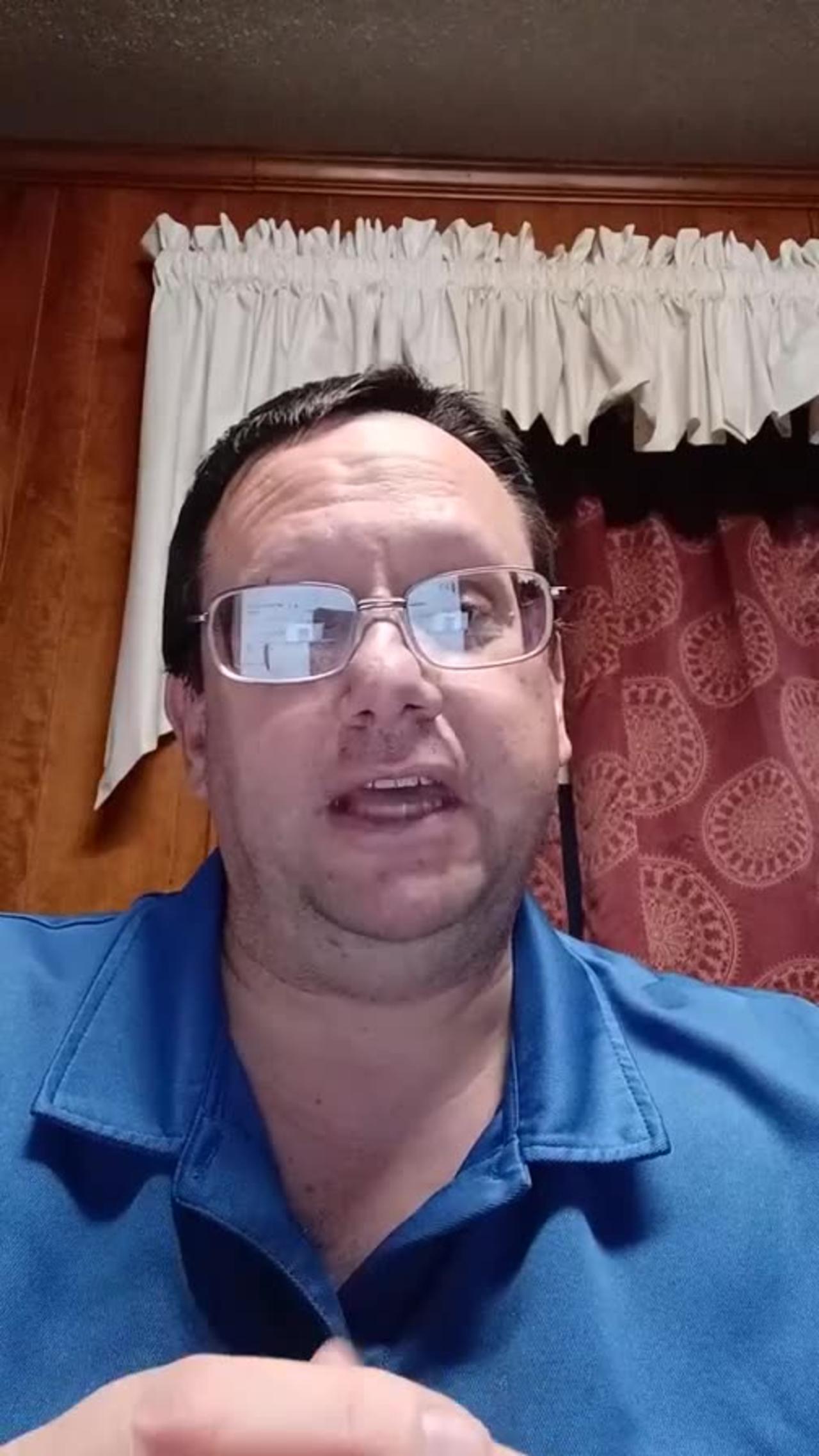 Prayer of Hezekiah - One News Page VIDEO