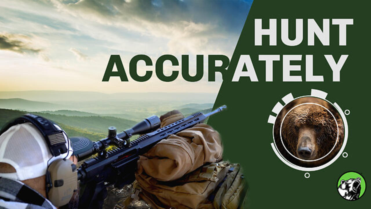 what-distance-to-zero-your-rifle-for-hunting-one-news-page-video