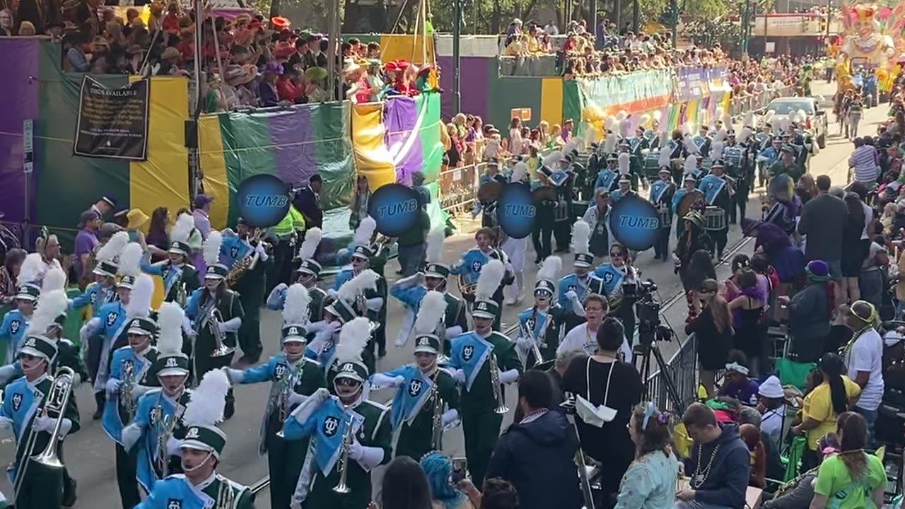 10 mardi gras facts