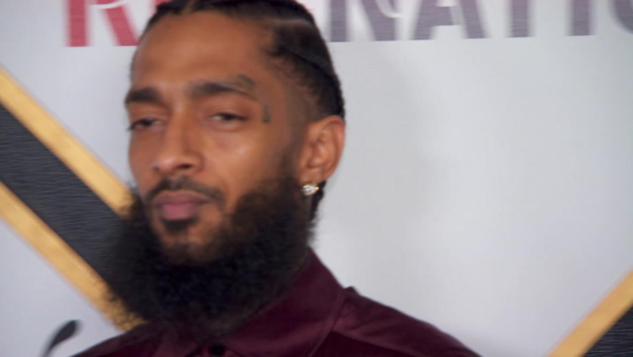 Nipsey Hussle’s Murderer Eric Holder Sentenced To 60 Years In Prison For Killing Rapper