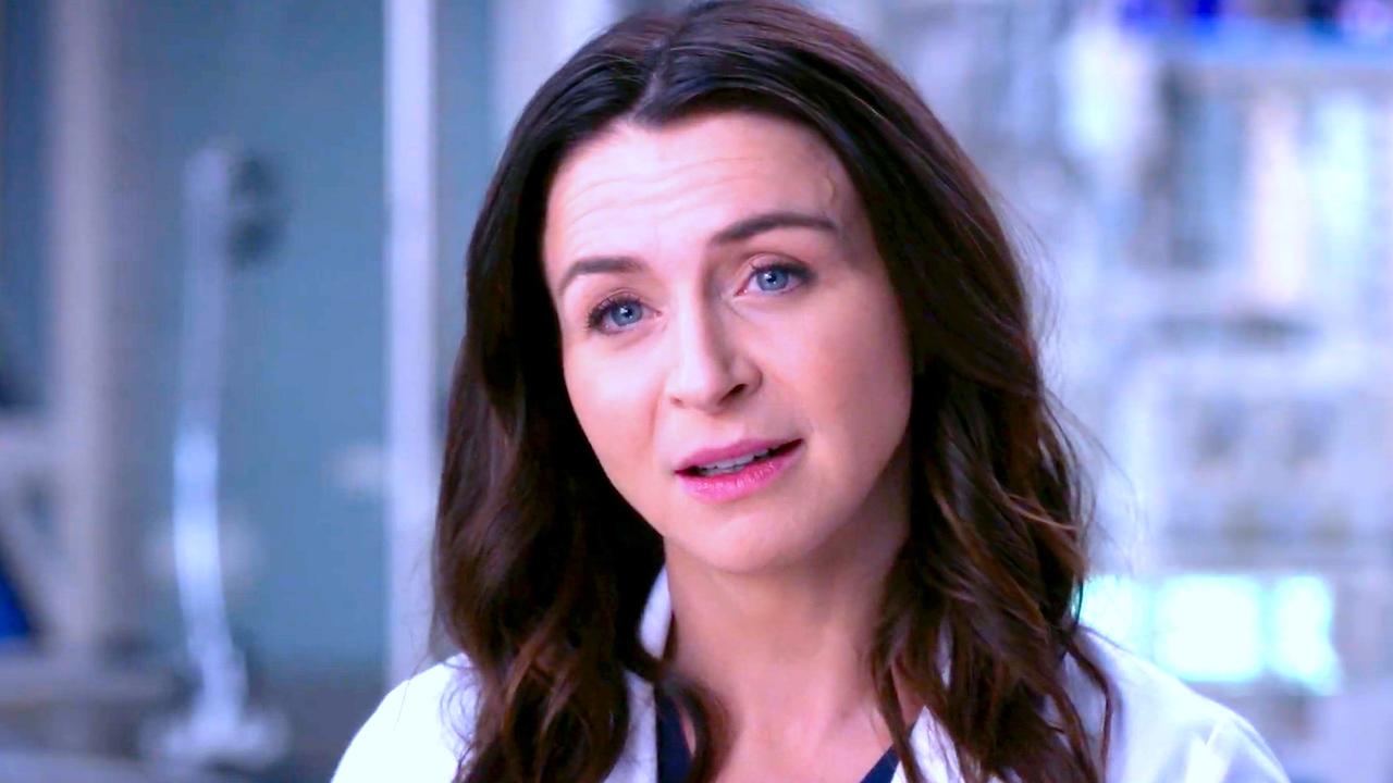 Amelia’s Heartbreaking Story on the Latest Episode of ABC’s Grey’s Anatomy