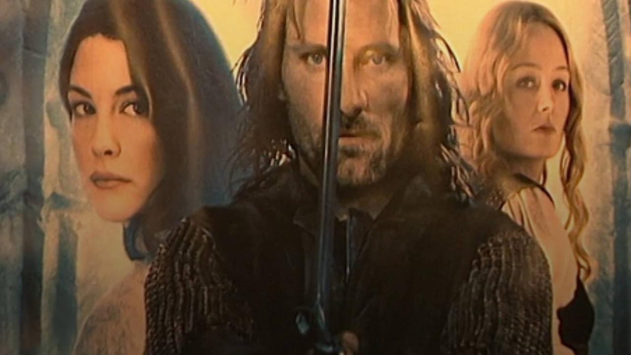 New ‘Lord of the Rings’ Movies Are in the Works