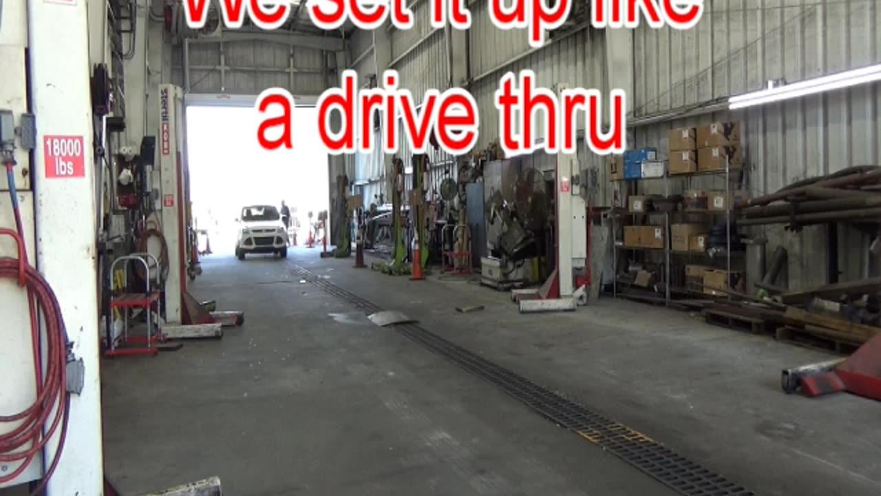 Another Fleet Services Gem One News Page VIDEO