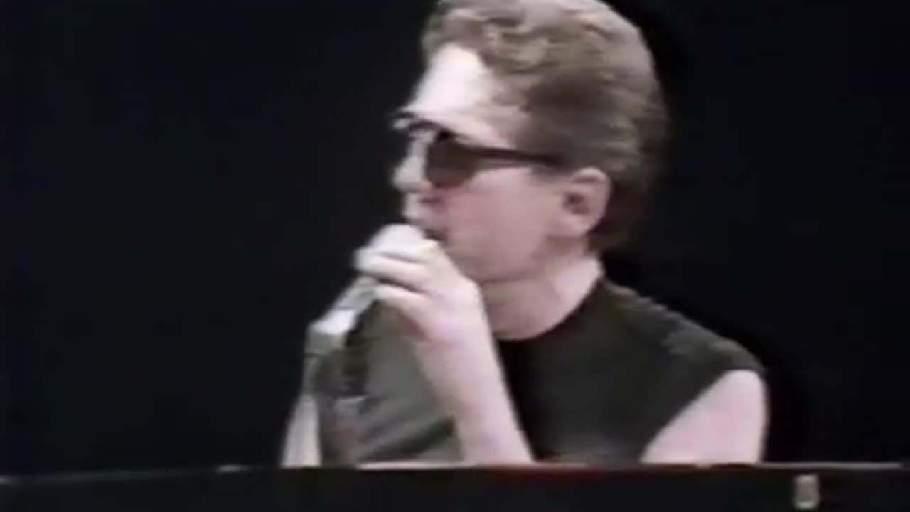 Jerry Lee Lewis - Middle Age Crazy - 1978