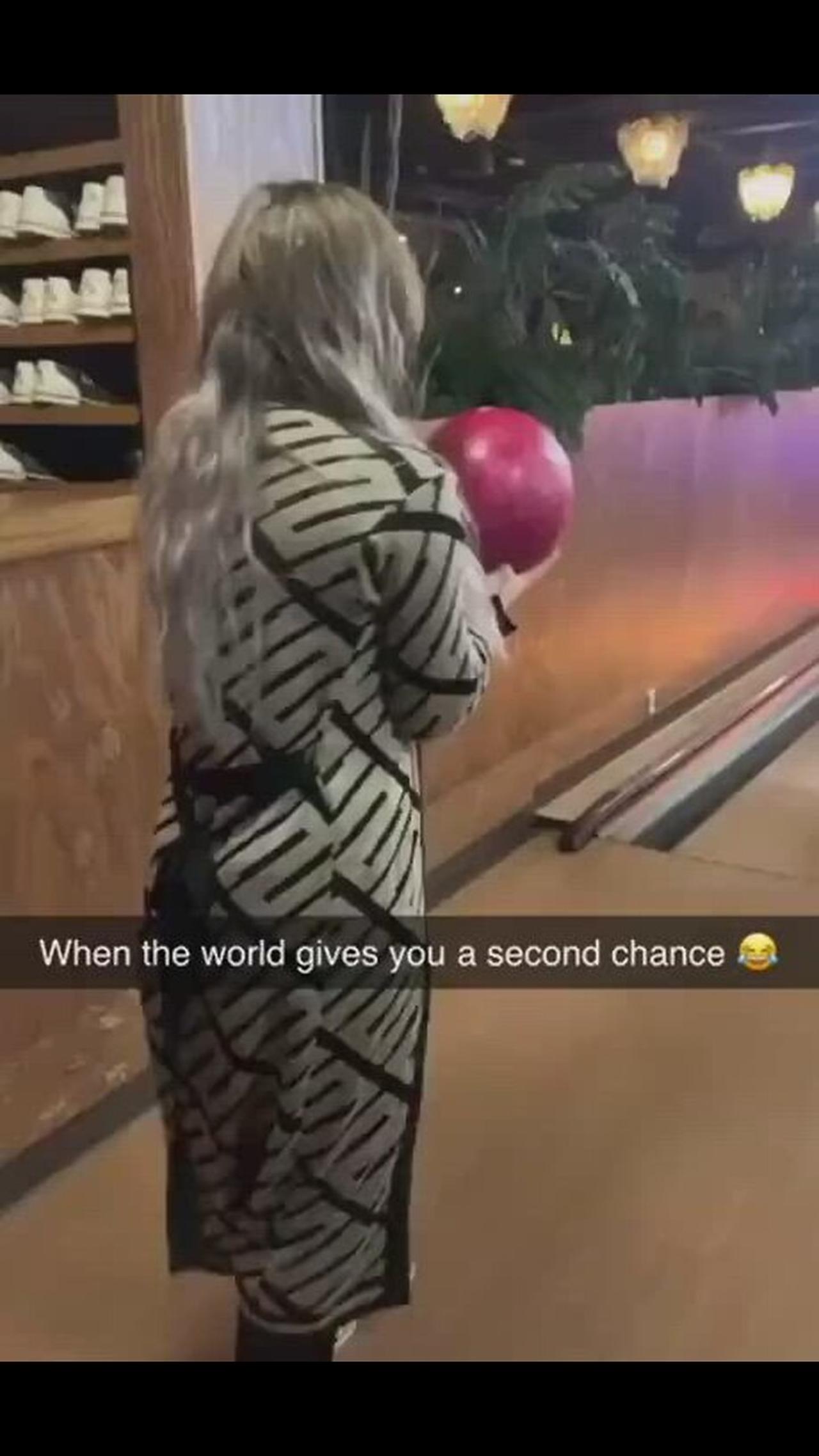 When life gives you a second chance One News Page VIDEO