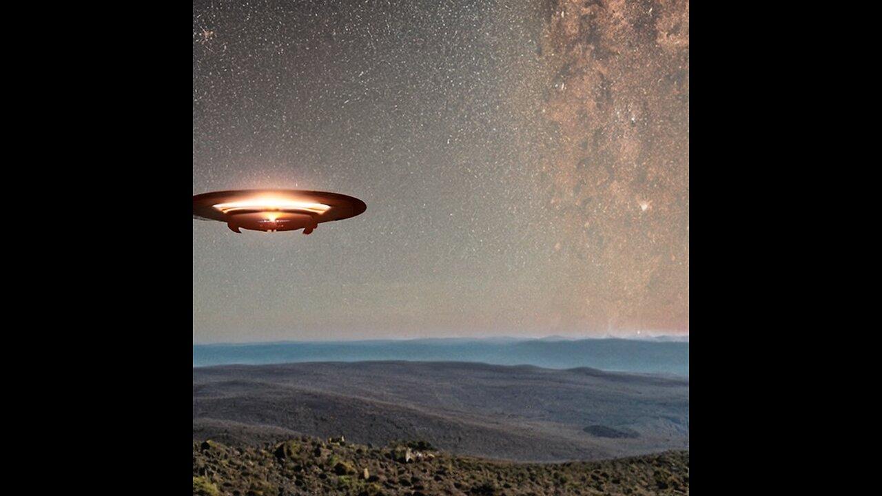 Exploring the Most Incredible UFO