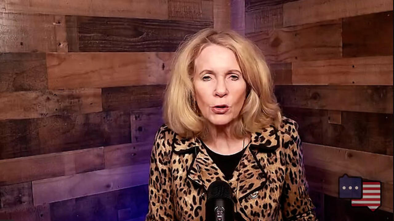 Americans Fighting Tyranny & Lawlessness | Debbie Discusses 2.20.23