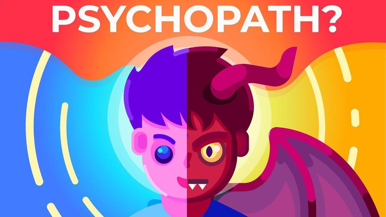 Are You a Psychopath? Take This Test.