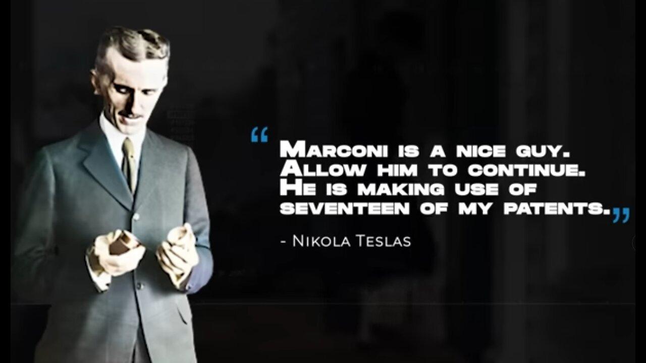 NIKOLA TESLA- THE BEST HISTORY- THE MAN AND HIS WORK -INVENTIONS LIFE
