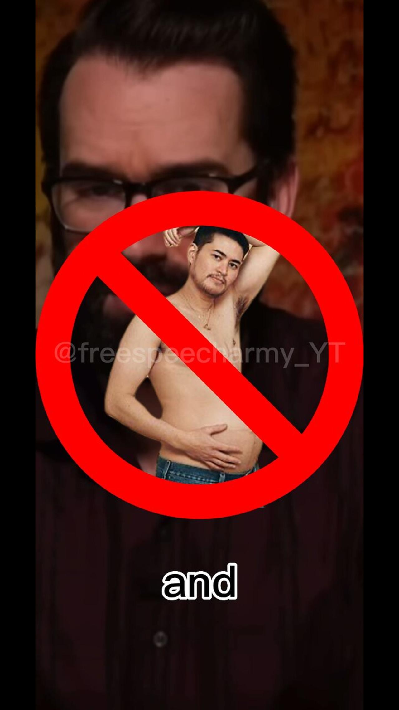 Matt Walsh Fertility - 8va1jly