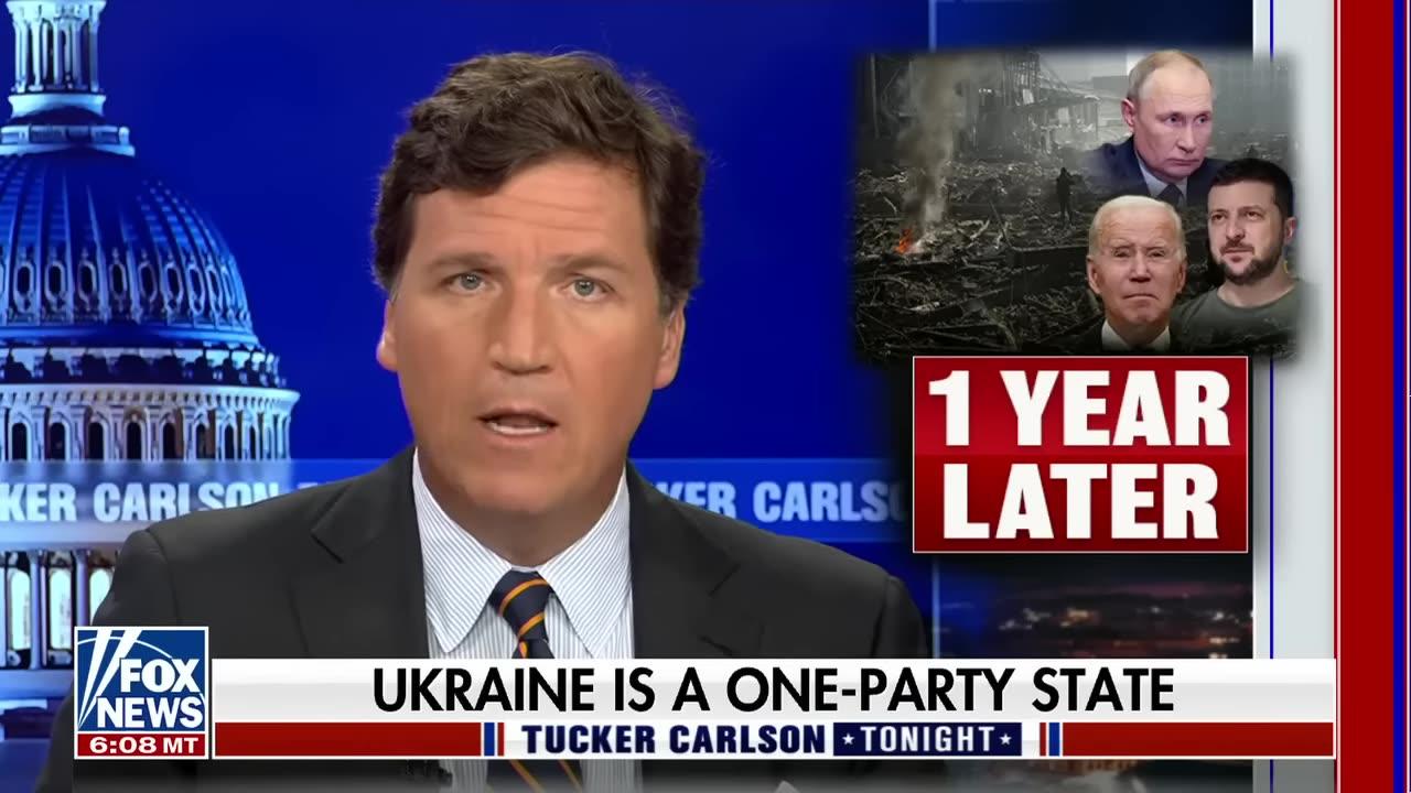 Lies about the Ukraine war