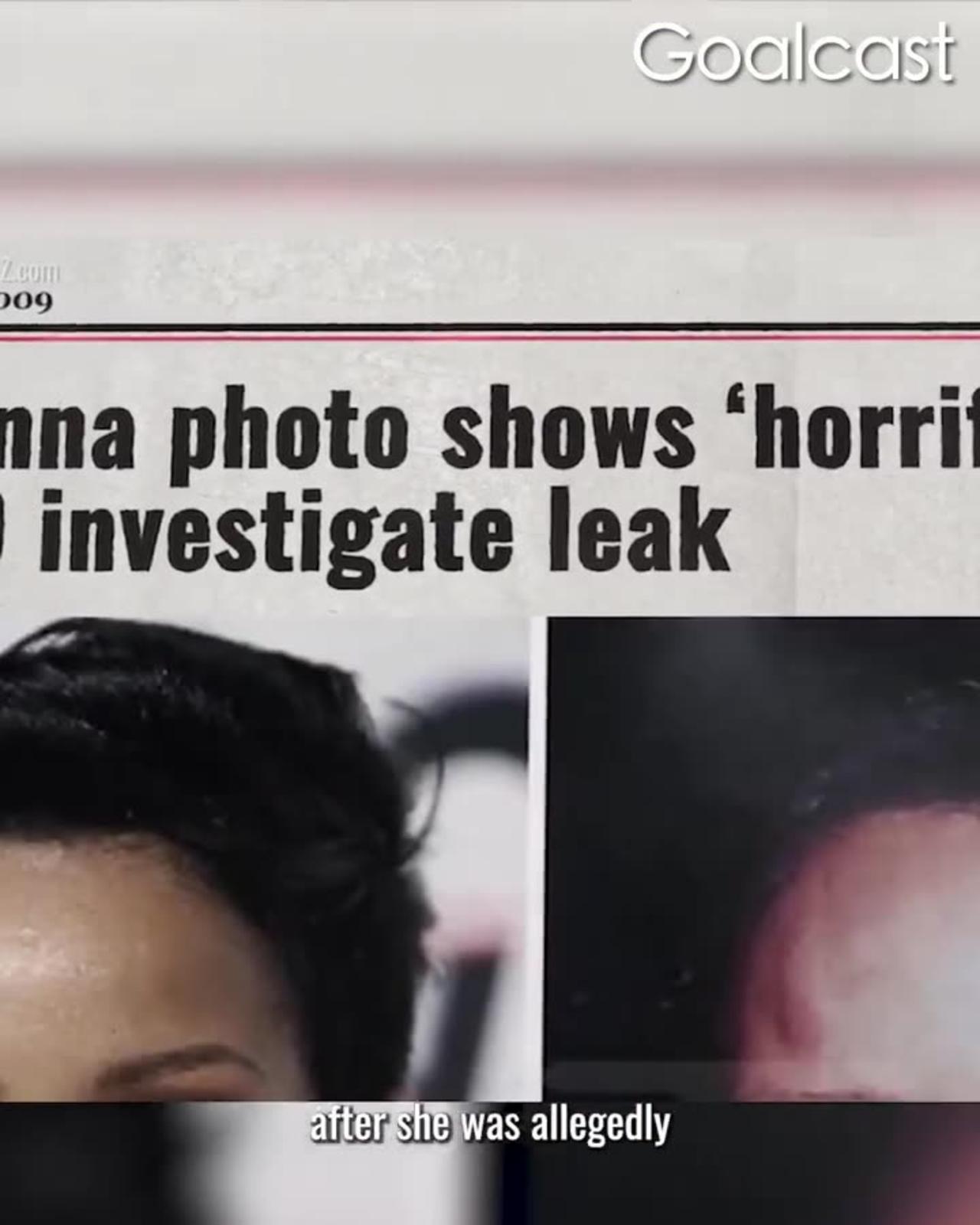 JulieWithTheCake's Biggest Mistake? This Leak.