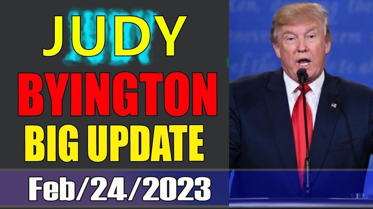 JUDY BYINGTON BIG UPDATE AS OF TODAY S One News Page VIDEO   1677323429 JUDY BYINGTON BIG UPDATE AS OF TODAY Apos Hires 