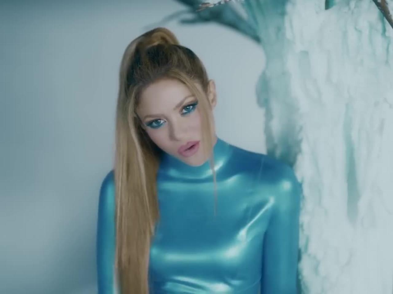 KAROL G, Shakira - TQG (Official Video) - One News Page VIDEO