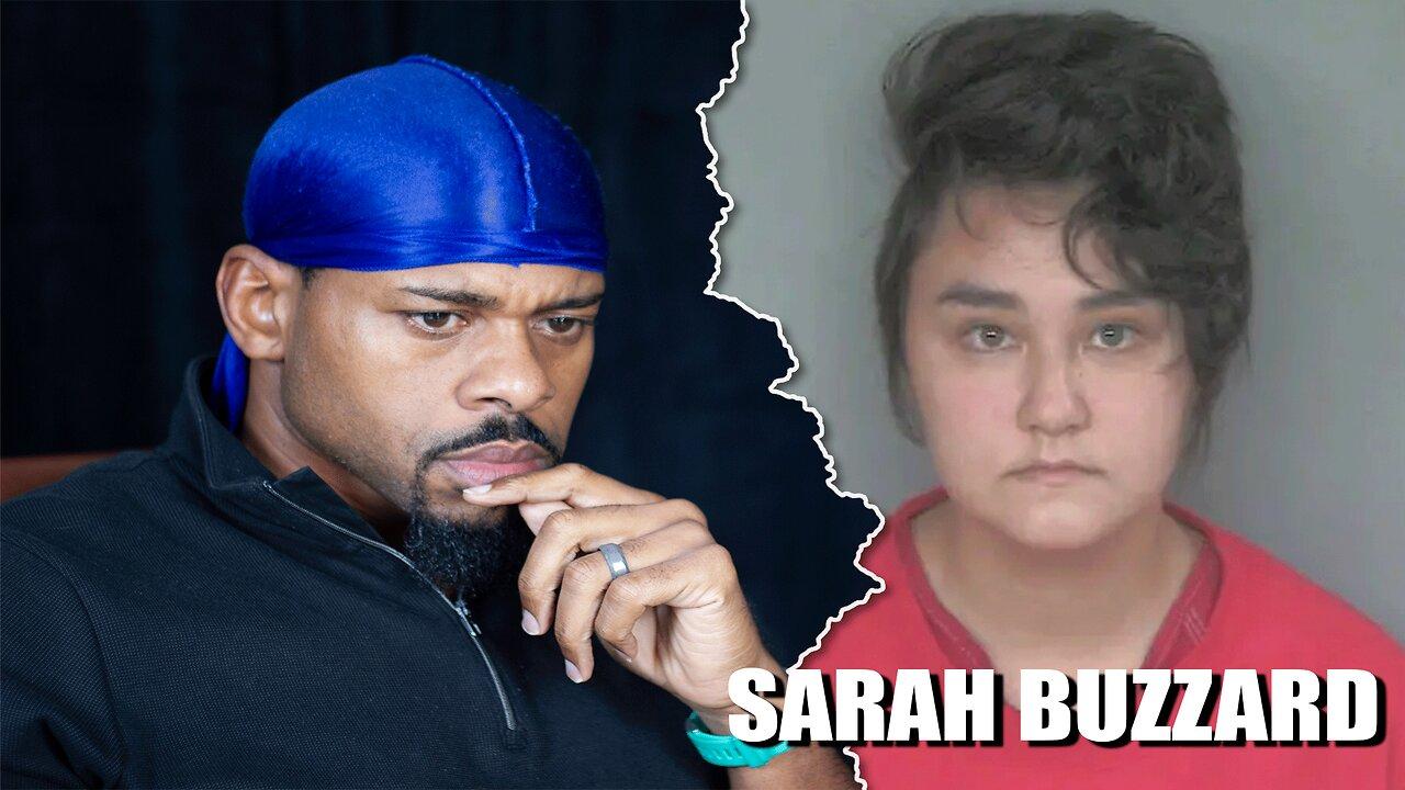 The Interrogation OF Sarah Buzzard