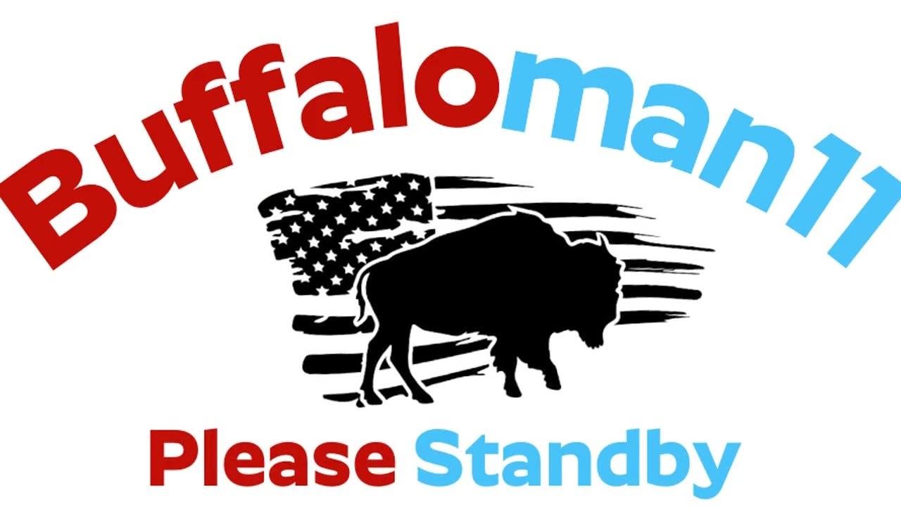 Buffaloman11 Live!! Rock Church Virginia Beach, Va John Blanchard pedophile pastor protest 2/26/23
