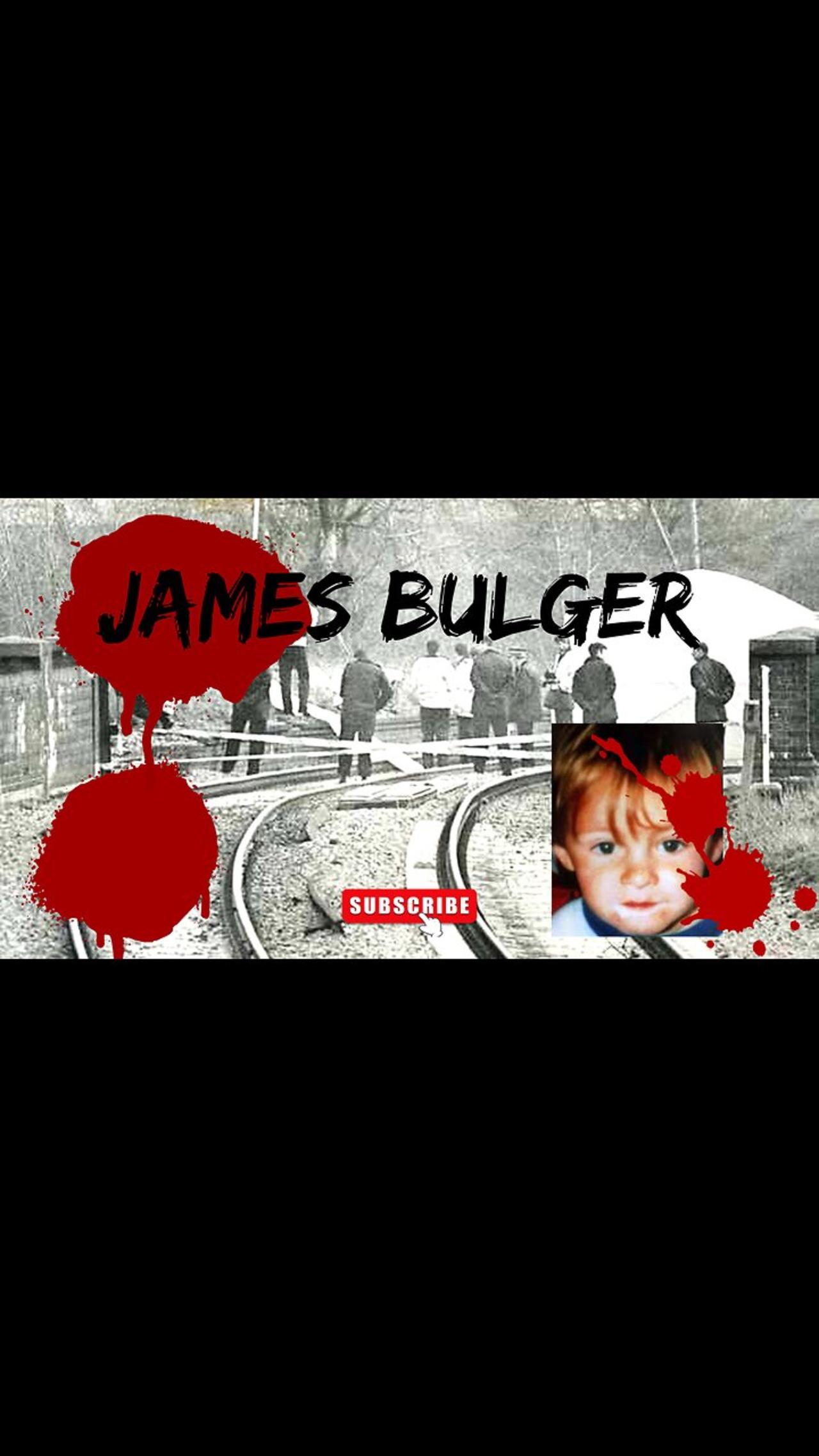 True Crime Podcasts: The Devasting Case Of James Bulger