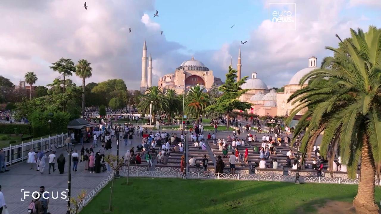 Türkiye stays open for tourists despite earthquake tragedy