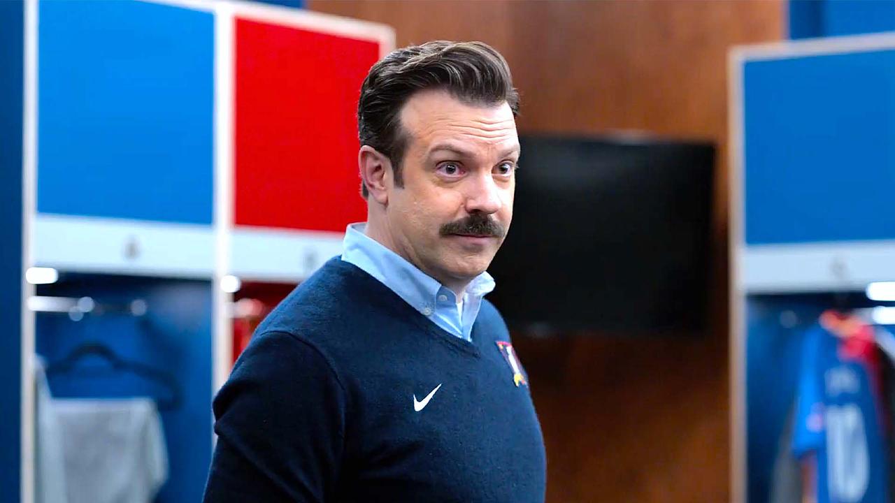Official Trailer for Apple TV's Ted Lasso Season 3 with Jason Sudeikis
