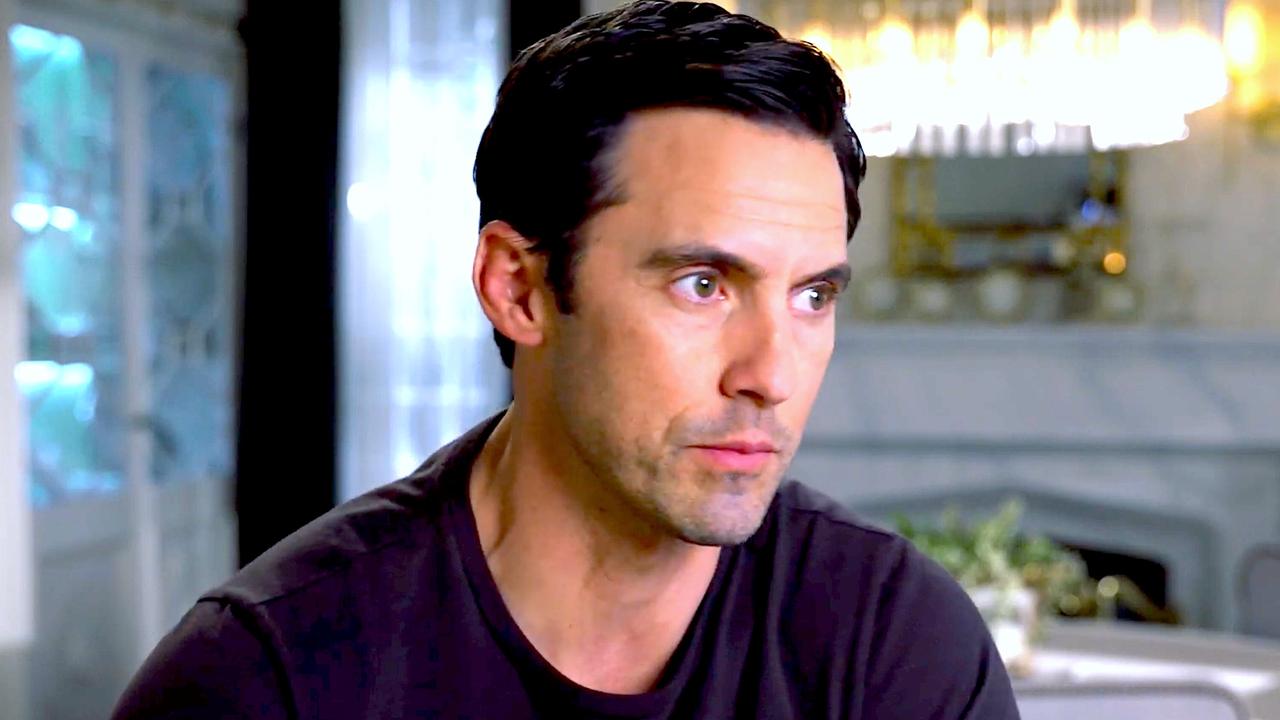 Milo Ventimiglia Has Your Inside Look at ABC’s The Company You Keep