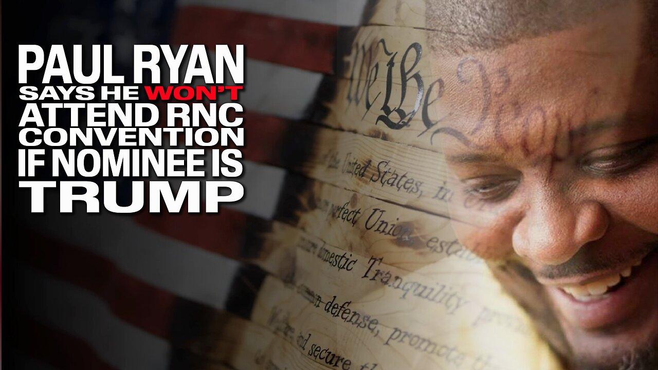 Fox News' Paul Ryan Sends Message To MAGA Nation!