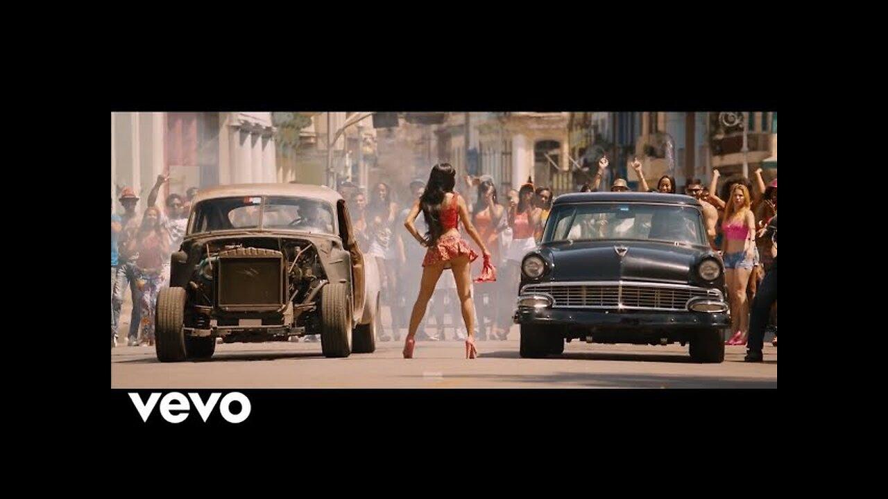 J Balvin, Willy William - Mi Gente (MVDNES Remix) | Fast and Furious [Chase Scene]