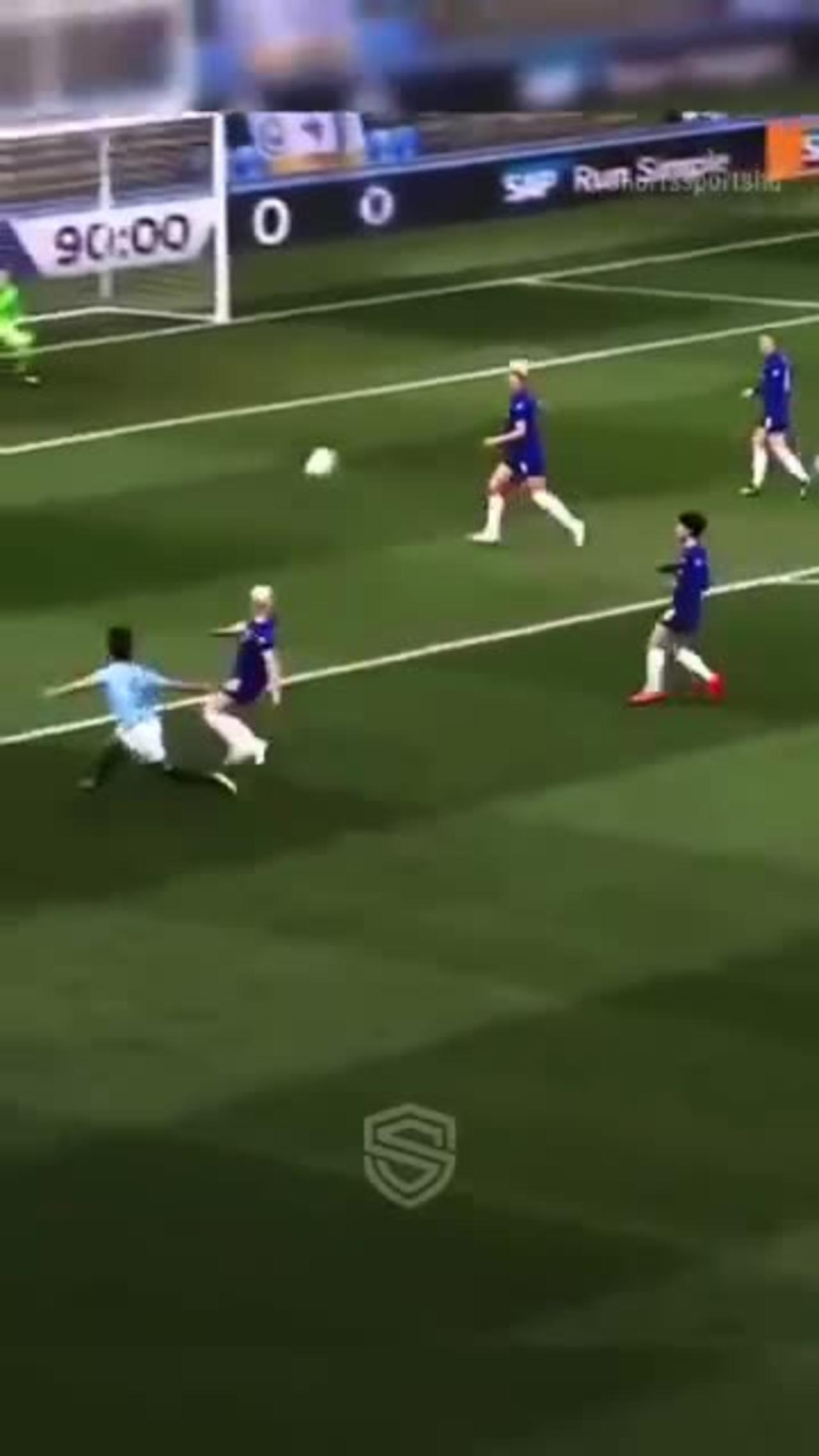 Crazy Moments in Women's Football