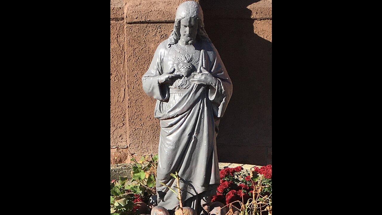 First Sunday of Lent, February 26, 2023