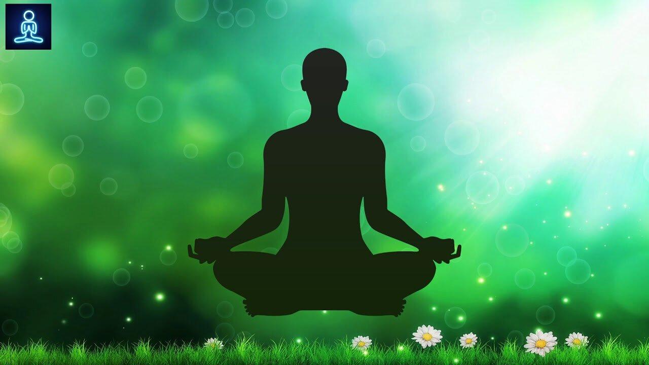 Subconscious Negativity Release : Guilt, Frustration, Anxiety, Depression - Binaural Beats