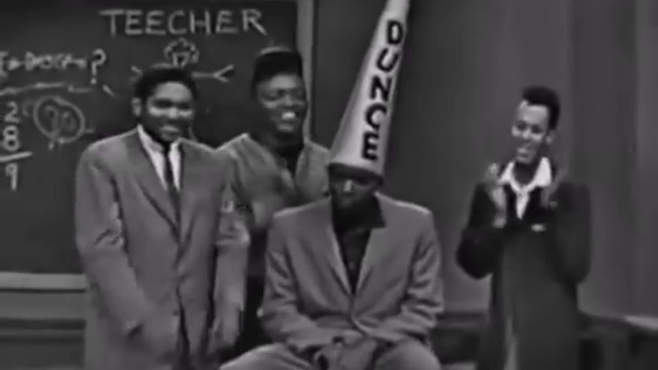 The Coasters Charlie Brown 1959 One News Page VIDEO