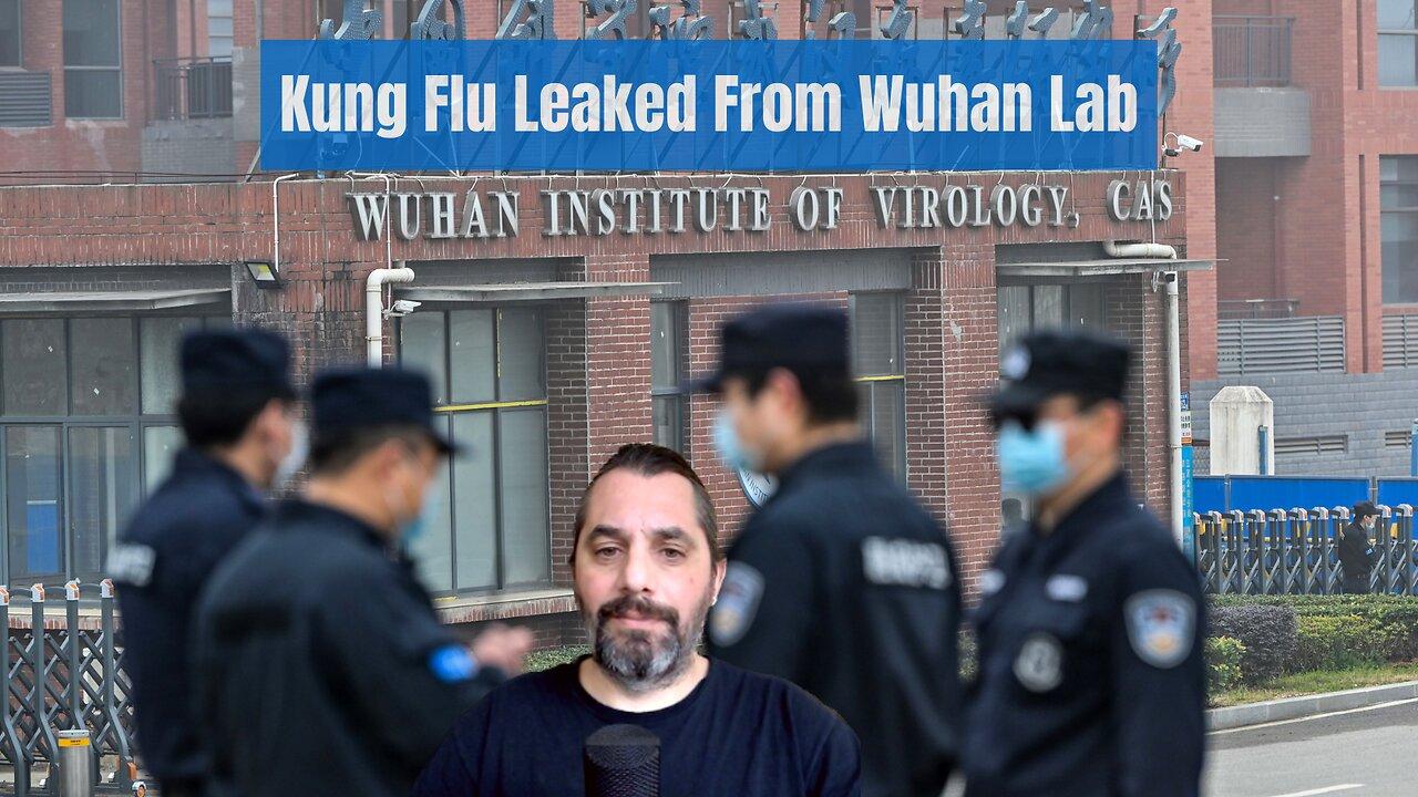 Wuhan Lab Leak Most Likely Origin of Covid-19 Pandemic, Energy Department Now Says