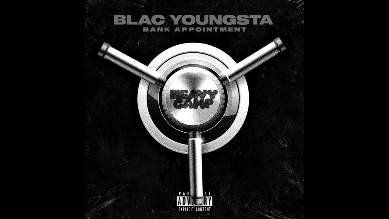 Blac Youngsta - Bang Appointment Mixtape