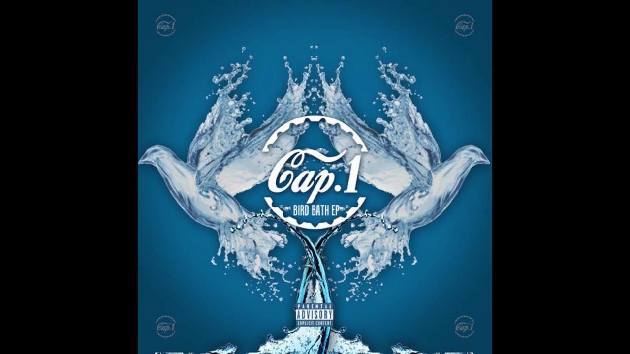 Cap 1 - Bird Bath EP Mixtape