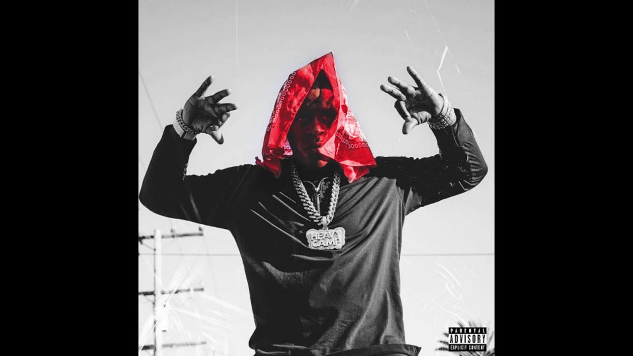 Blac Youngsta - F_ck Everybody 3 Mixtape