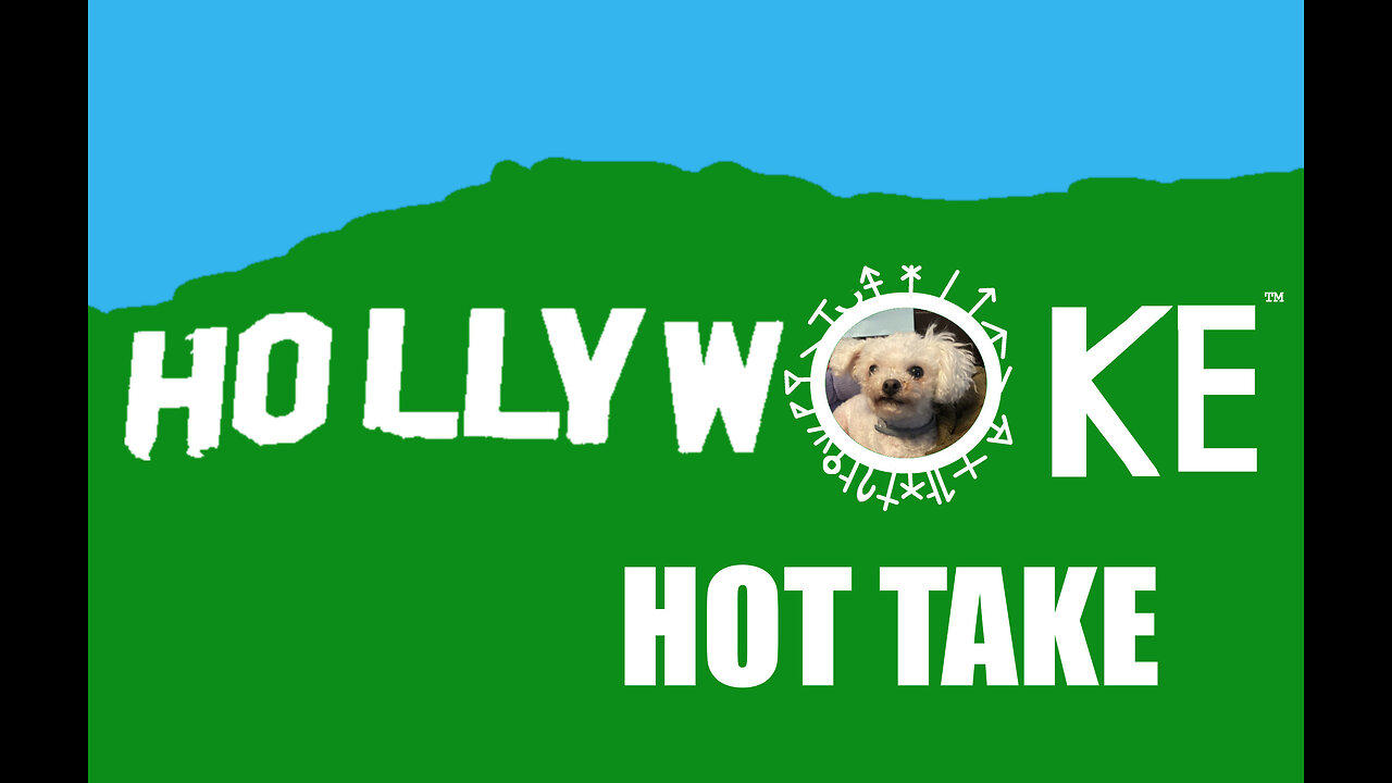 Hollywoke Hot Take: SAG Awards, Woody's Rant and Pedro is Everywhere