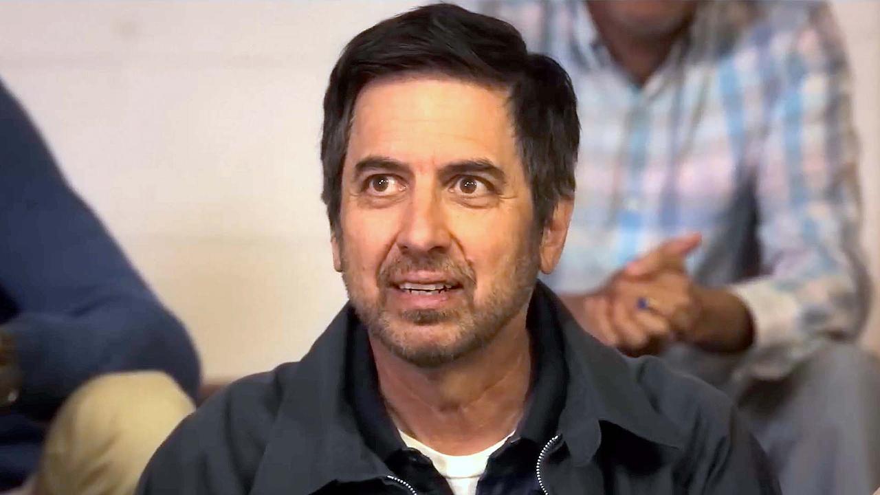 Official Trailer for Ray Romano's Comedy Somewhere in Queens