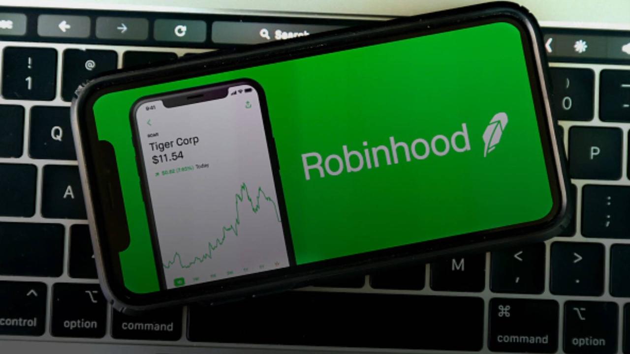 Robinhood Receives SEC Subpoena for Its Crypto Business