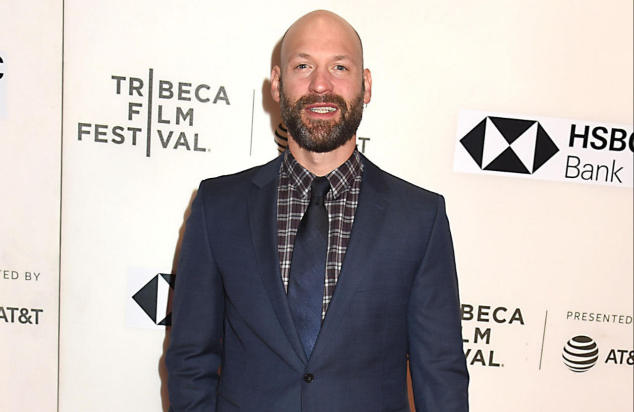 Corey Stoll relished return to Ant-Man