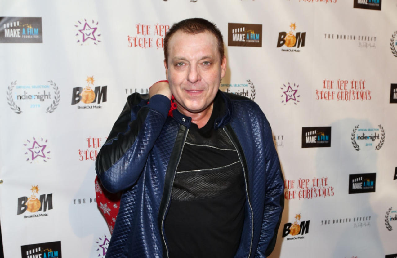 'Saving Private Ryan' star Tom Sizemore's family is making an 'end of life' plan