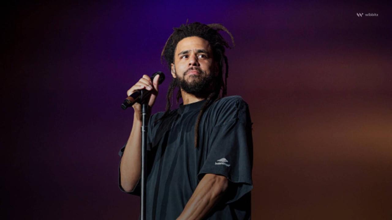 J. Cole and Drake to Headline 2023 Dreamville Festival