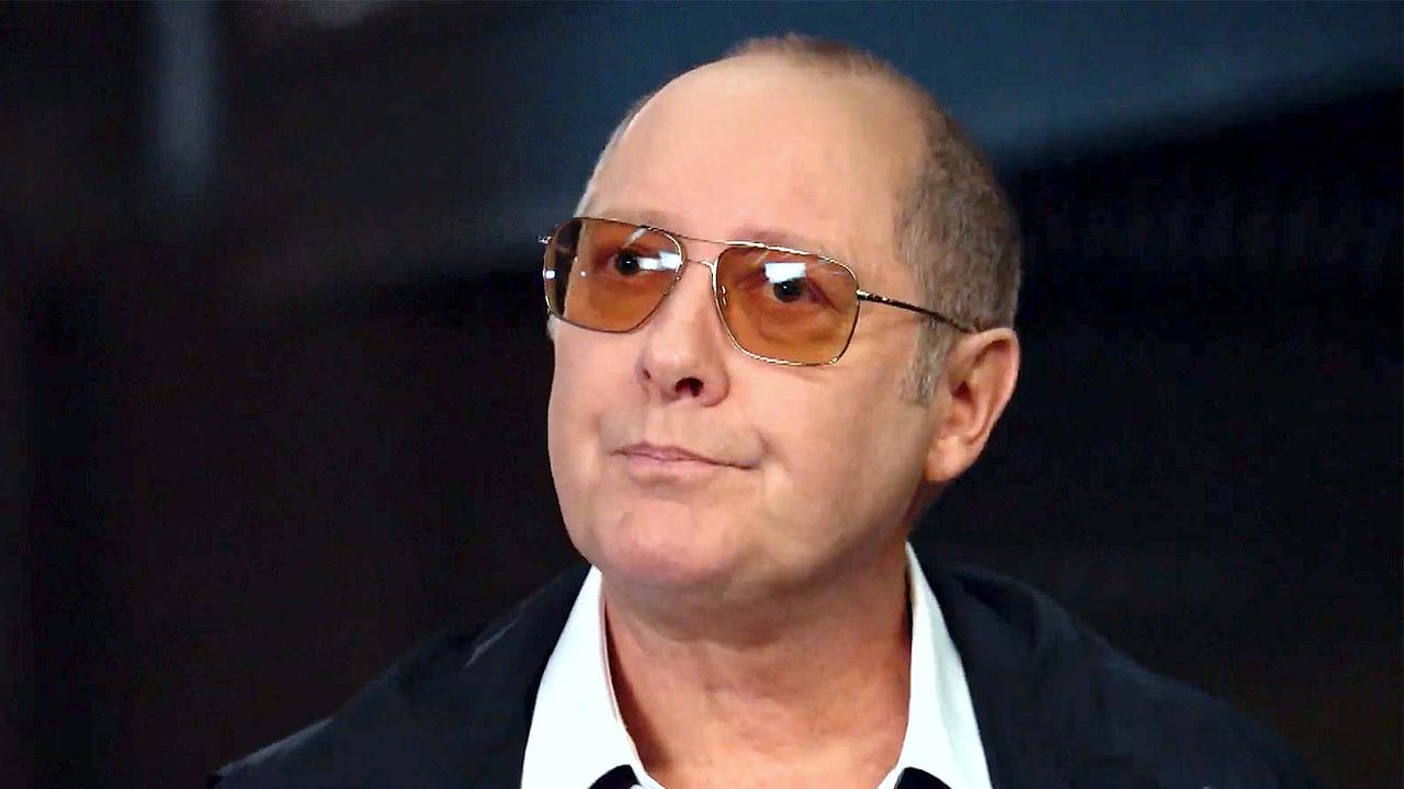 Red is Back with the Gang on NBC's The Blacklist Season 10