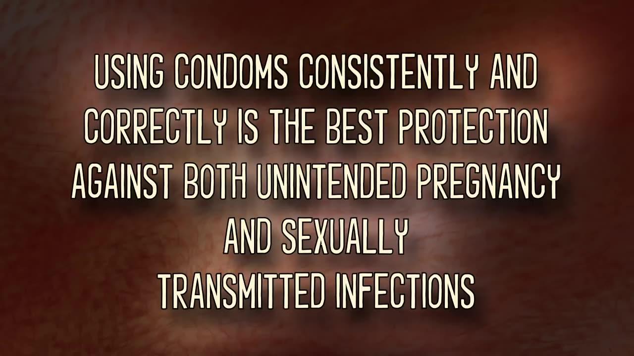 VIEWER WARNING Eighth Graders Shown Condom One News Page VIDEO