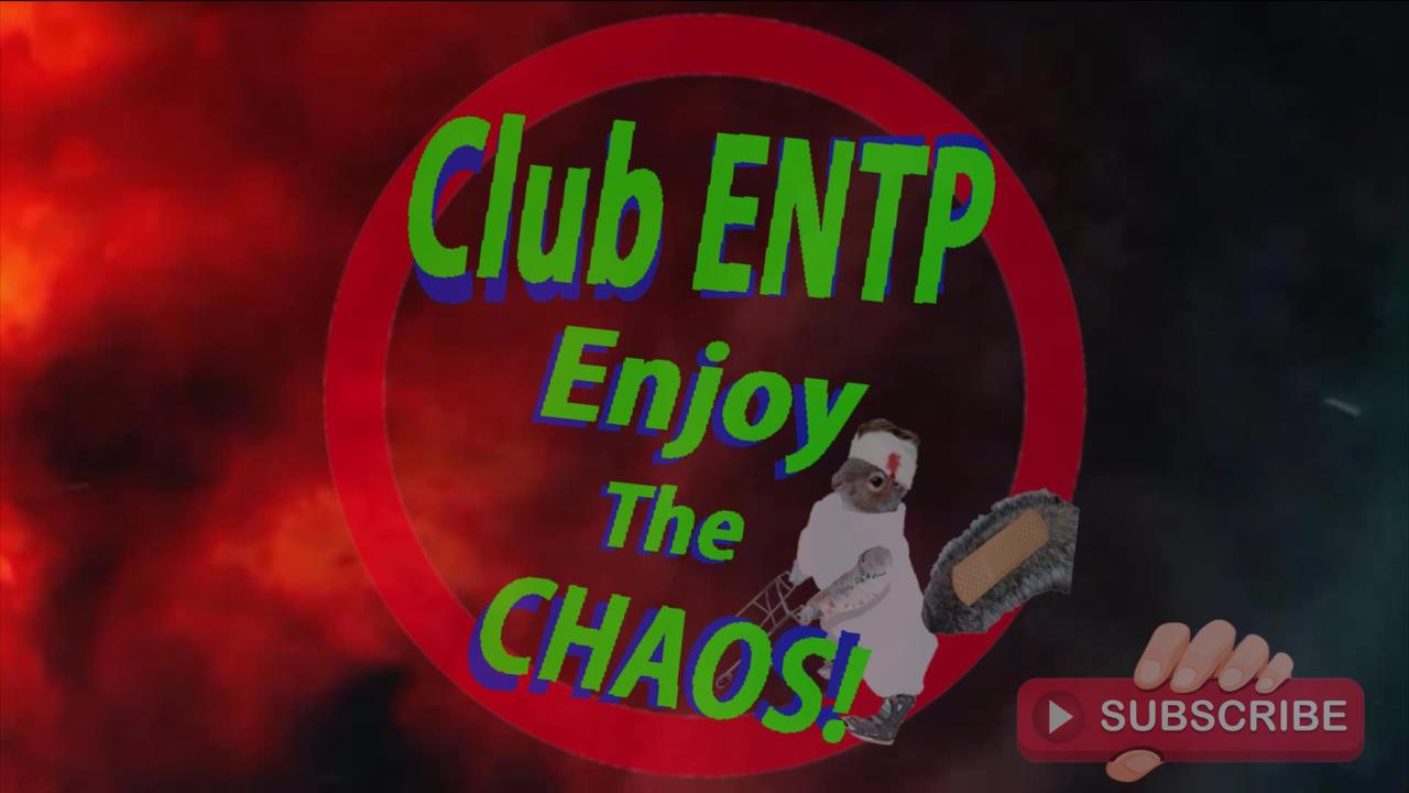 New To Rumble, Club ENTP Turns 2 Years Old on YouTube with 80 Videos to Enjoy.