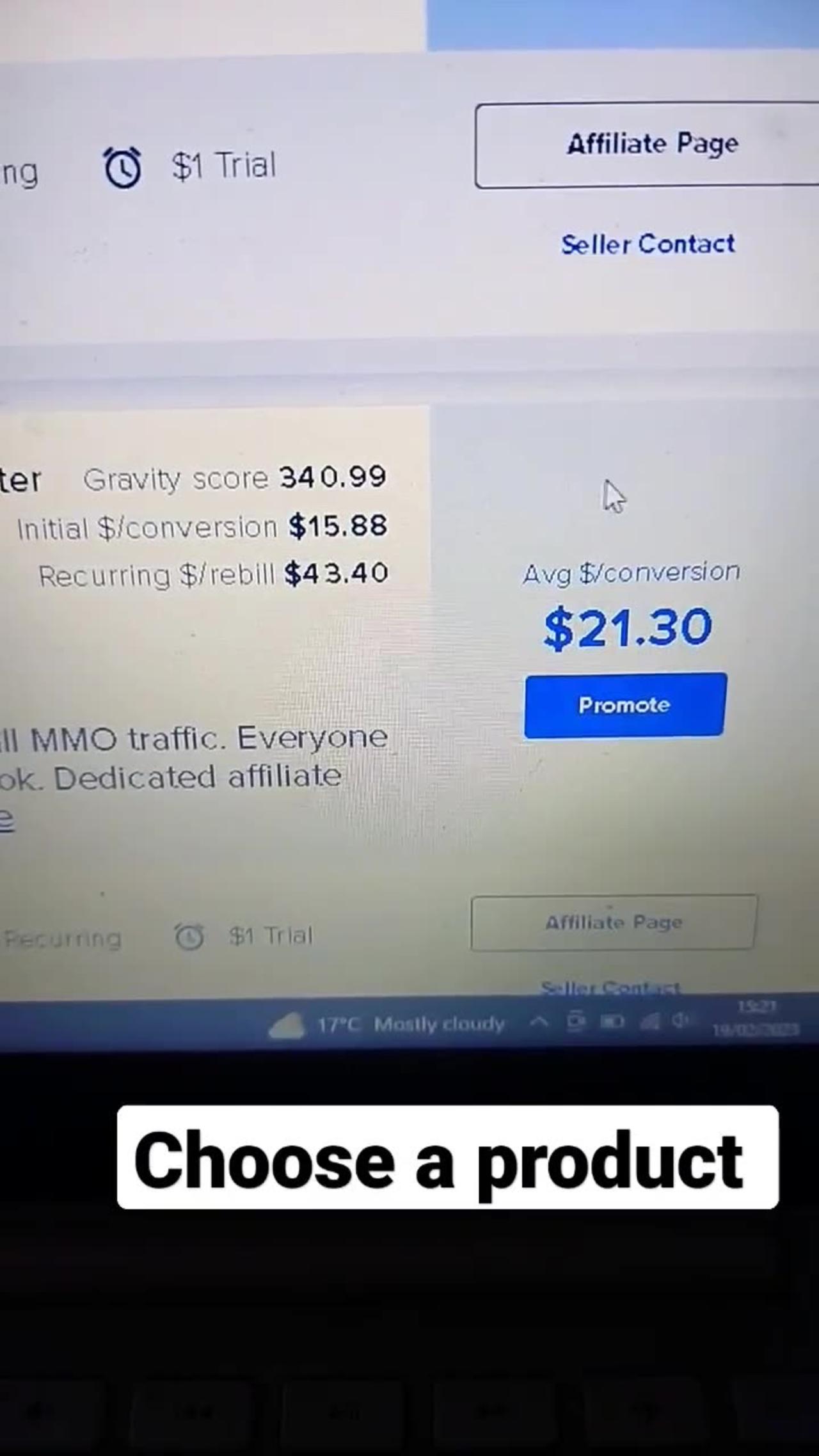 Make money online using pinterest